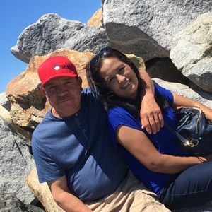 Meet your Posher, Miriam